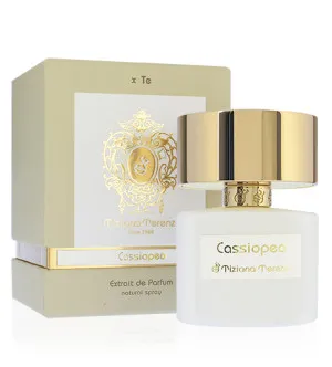 Tiziana Terenzi Cassiopea Parfum 100 ml unisexe