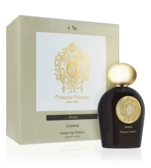 Tiziana Terenzi Chiron extrait de parfum unisexe 100 ml