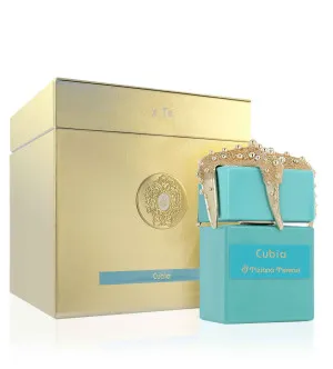 Tiziana Terenzi Cubia extrait de parfum unisexe 100 ml