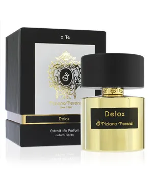 Tiziana Terenzi Delox Parfum 100 ml unisexe