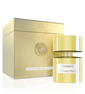 Extrait de parfum unisexe Tiziana Terenzi Draconis 100 ml