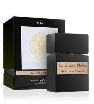Tiziana Terenzi Laudano Nero Parfum 100 ml unisexe