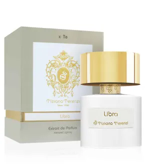 Tiziana Terenzi Libra extrait de parfum unisexe 100 ml