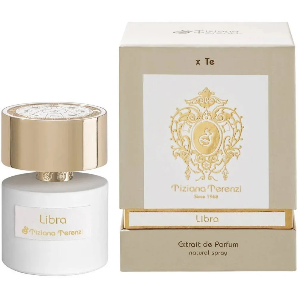 Libra parfumextract unisex 100 ml