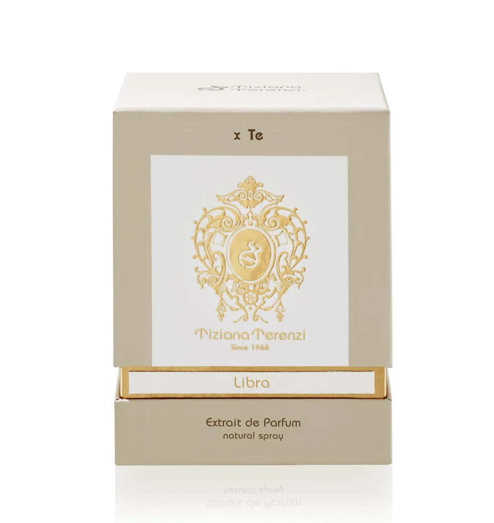Libra parfumextract unisex 100 ml