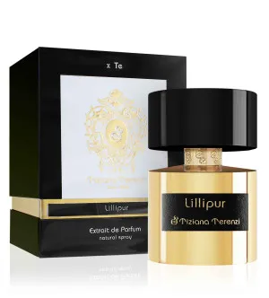 Tiziana Terenzi Lillipur extrait de parfum unisexe 100 ml