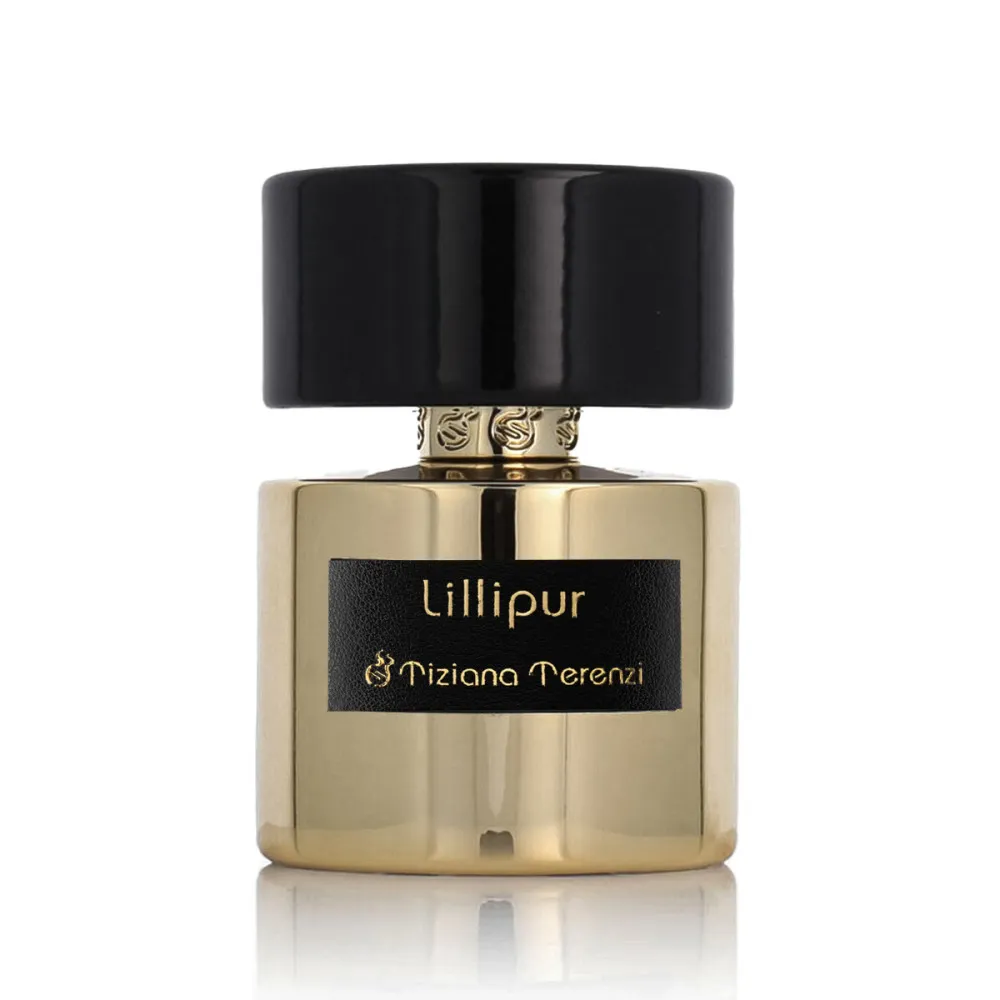 Lillipur parfumextract unisex 100 ml