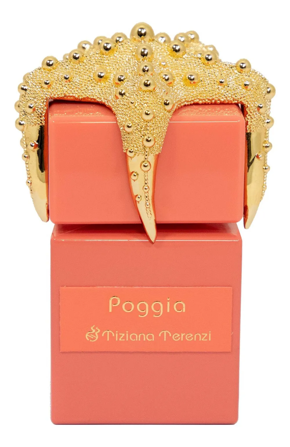 Poggia parfumextract unisex 100 ml