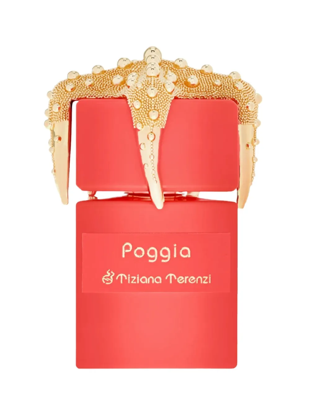 Poggia parfumextract unisex 100 ml