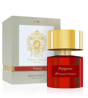 Tiziana Terenzi Porpora extrait de parfum unisexe 100 ml