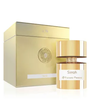 Tiziana Terenzi Sirrah extrait de parfum unisexe 100 ml