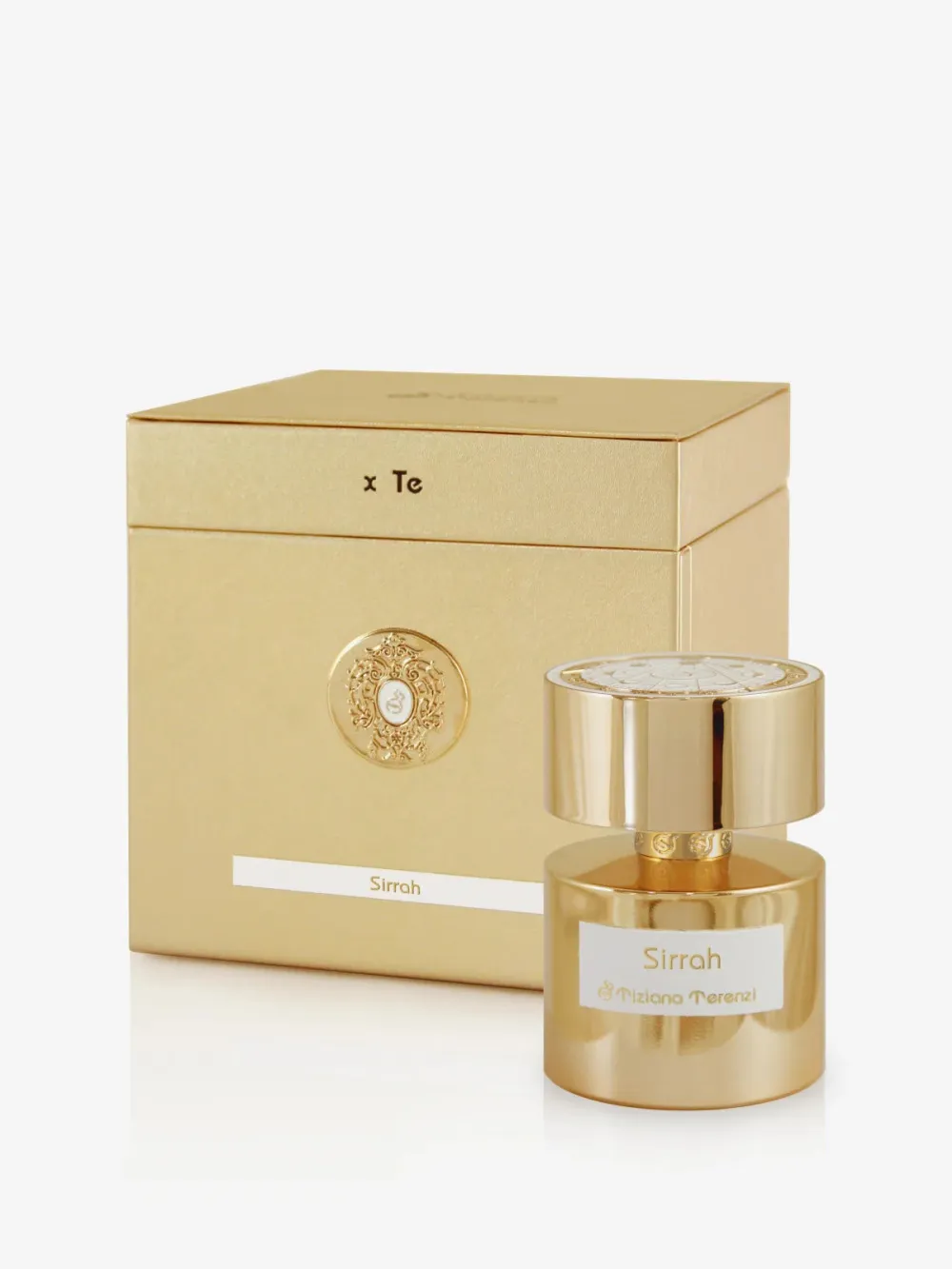 Sirrah parfumextract unisex 100 ml