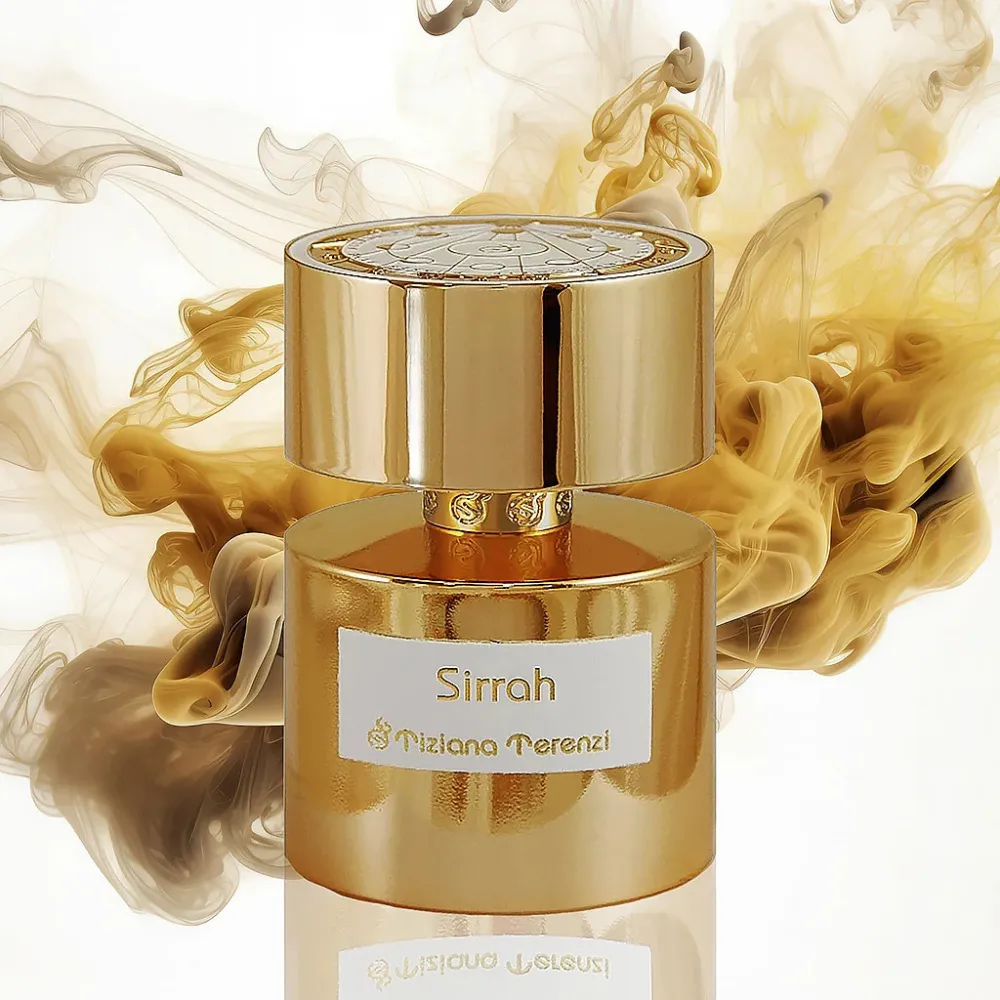 Sirrah parfumextract unisex 100 ml