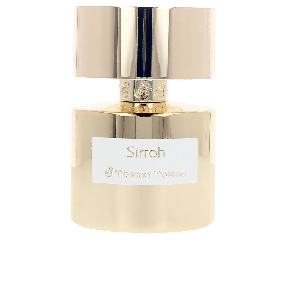 Sirrah parfumextract unisex 100 ml