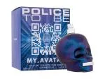 To Be My.Avatar for Man eau de toilette voor heren 125 ml