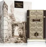 Tobacco Rush eau de parfum mixte 80 ml