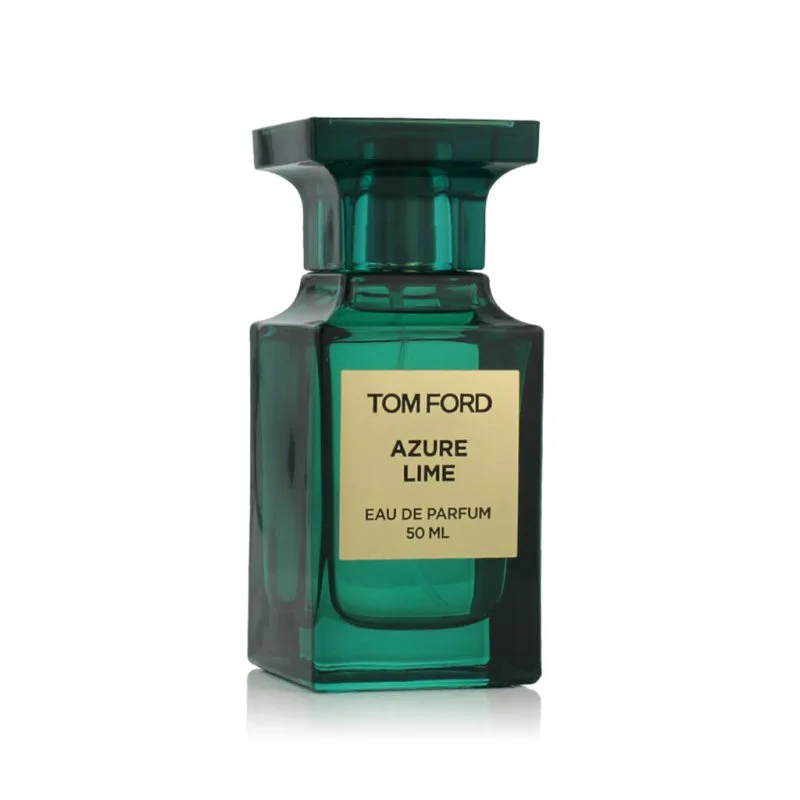 Azure Lime Eau de Parfum Unisexe 50 ml