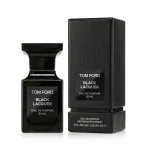 Black Lacquer Eau de Parfum unisex 30 ml