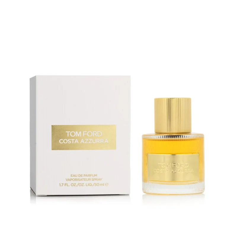 Costa Azzurra 2021 Eau de Parfum unisexe 50 ml
