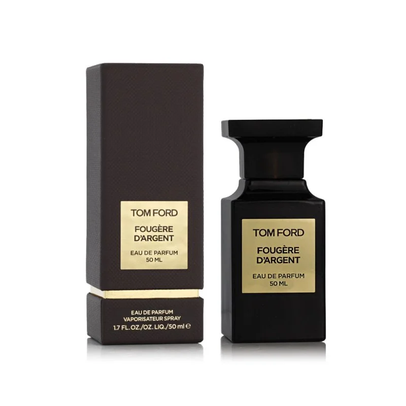 Fougère d'Argent eau de parfum unisexe 50 ml