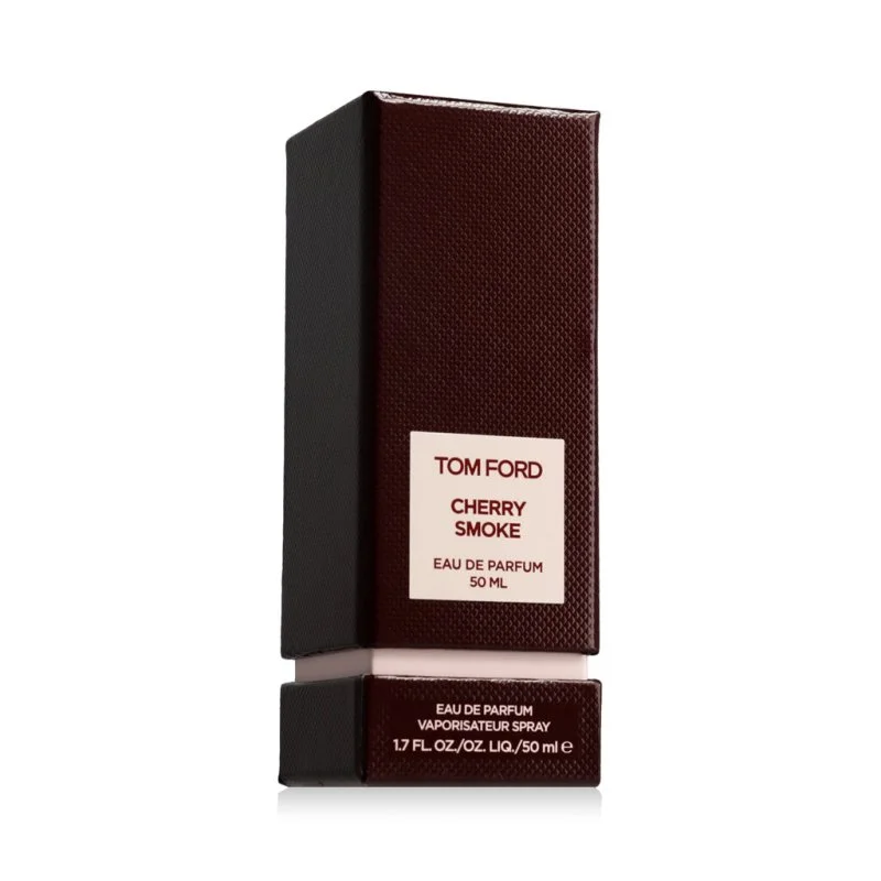 Cherry Smoke eau de parfum unisexe 50 ml