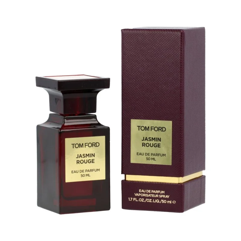 Jasmin Rouge eau de parfum pour femme 50 ml