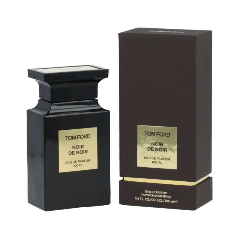 Noir de Noir eau de parfum unisexe 100 ml