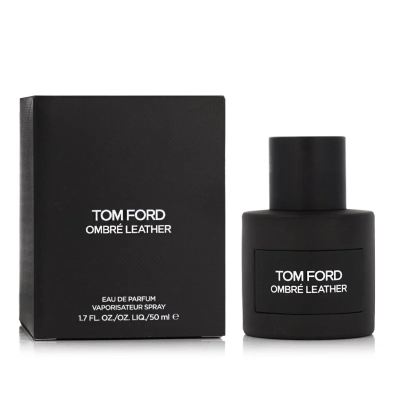 Ombré Leather 2018 eau de parfum unisexe 50 ml