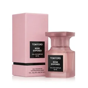 Tom Ford Rose Exposed Eau de Parfum unisexe