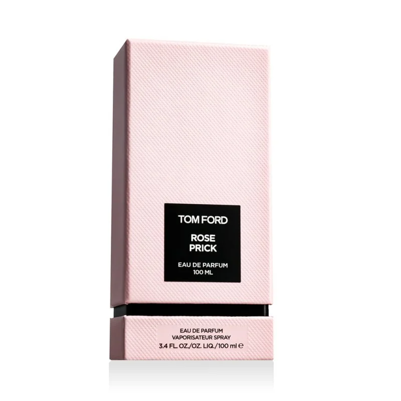 Rose Prick Eau de parfum unisexe 100 ml