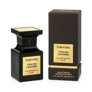 Tom Ford Tuscan Leather eau de parfum unisexe