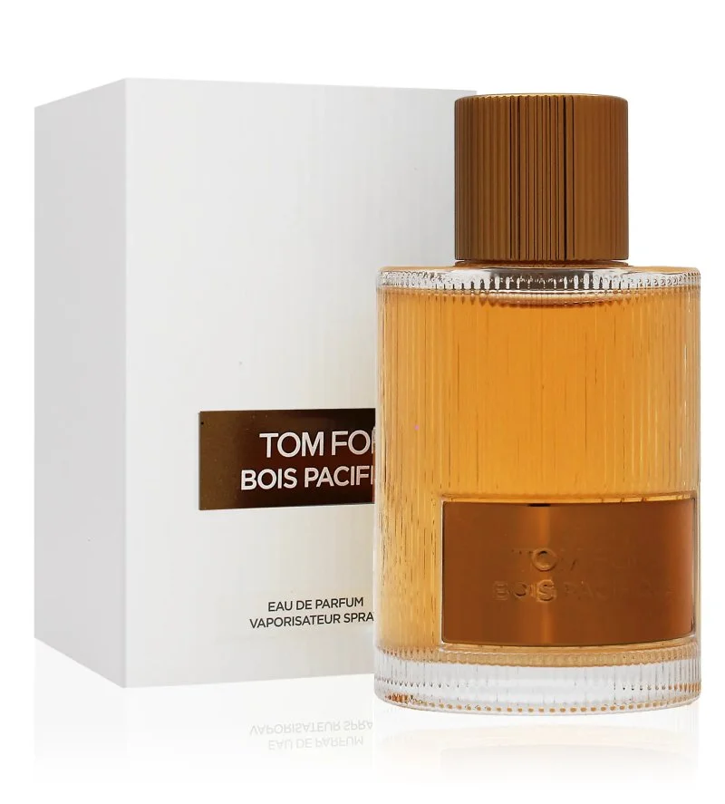 Bois Pacifique Eau de Parfum pour homme 100 ml