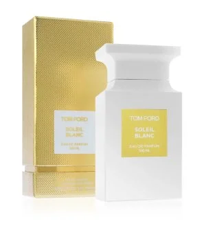 Tom Ford Soleil Blanc eau de parfum unisexe