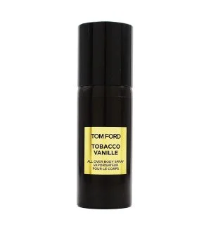 Tom Ford Tobacco Vanille spray corporel