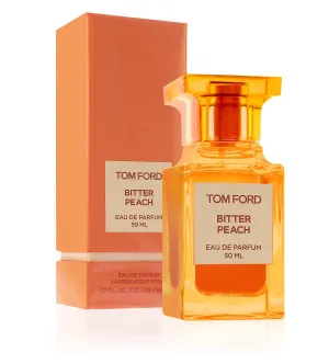 Eau de parfum unisexe Tom Ford Bitter Peach 50 ml