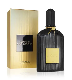 Eau de parfum Tom Ford Black Orchid pour femmes 50 ml