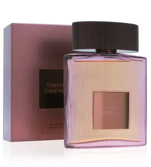 Tom Ford Café Rose eau de parfum pour femme 100 ml