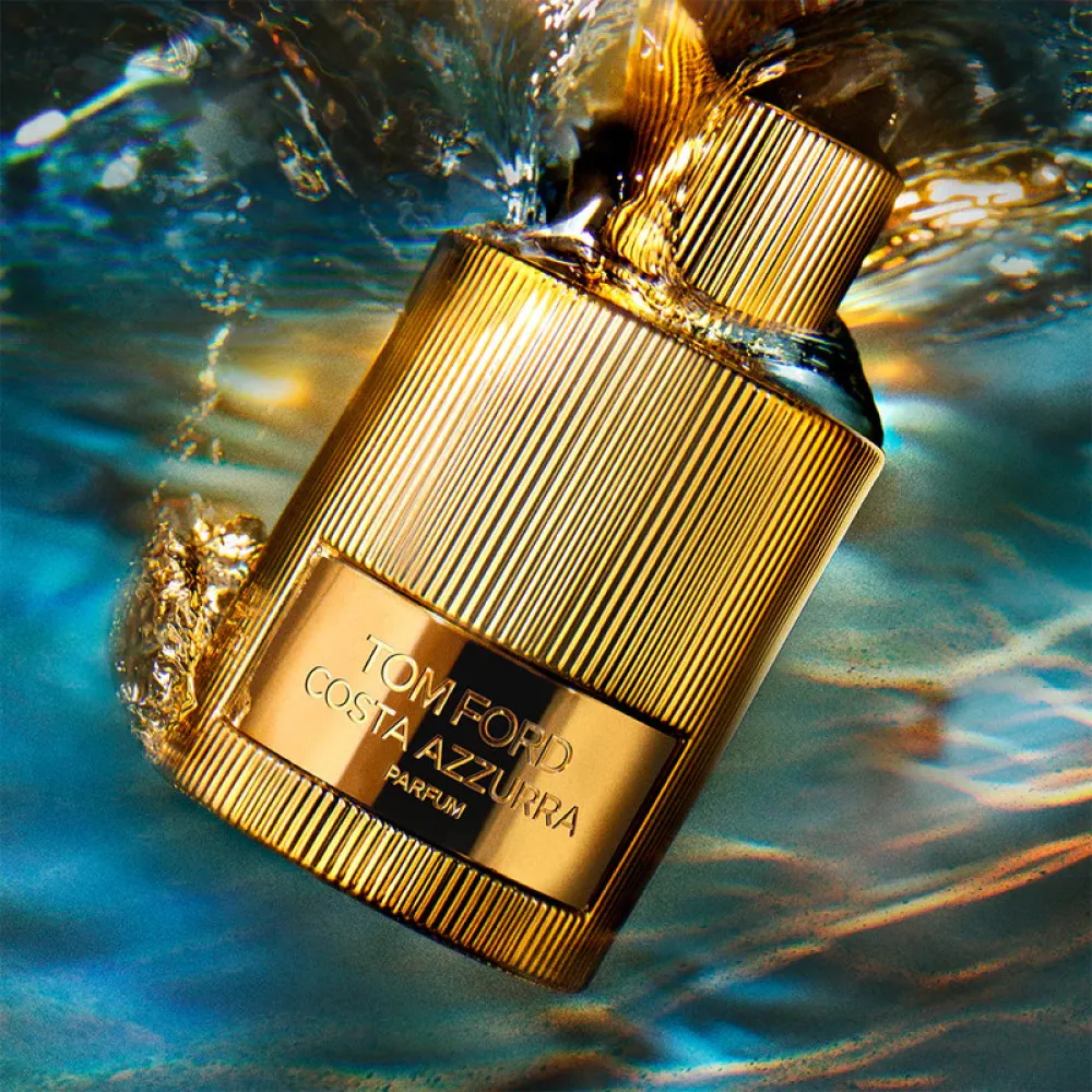 Costa Azzura eau de parfum unisex 100 ml