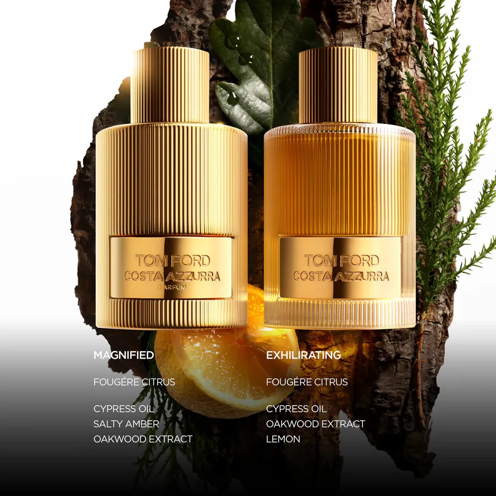 Costa Azzura eau de parfum unisex 100 ml