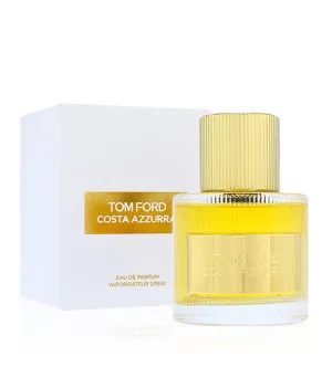 Eau de parfum unisexe Tom Ford Costa Azzurra 50 ml