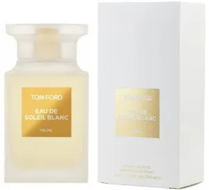 Tom Ford Eau de Soleil Blanc eau de toilette unisexe 100 ml