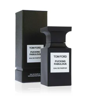 Eau de parfum unisexe Tom Ford Fucking Fabulous 50 ml