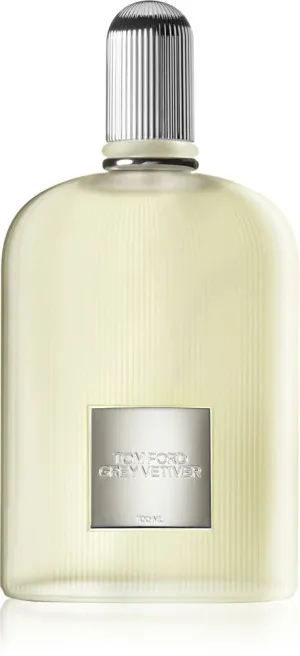 Tom Ford Grey Vetiver eau de parfum voor mannen 100 ml
