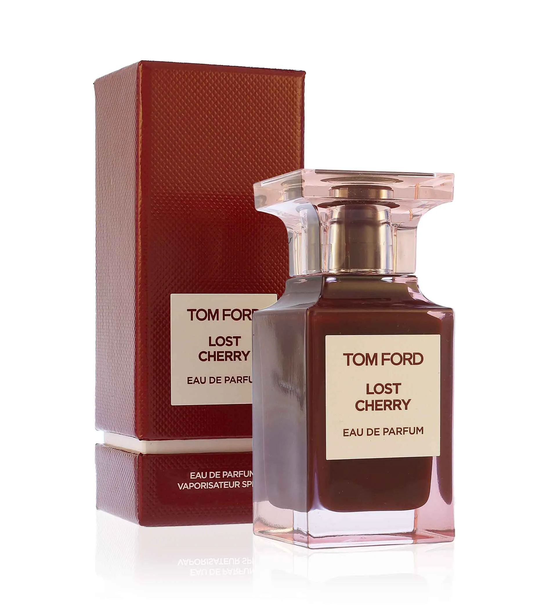 Eau de parfum unisexe Tom Ford Lost Cherry