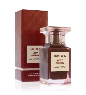 Eau de parfum unisexe Tom Ford Lost Cherry 100 ml