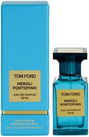 Eau de parfum unisexe Tom Ford Neroli Portofino 50 ml