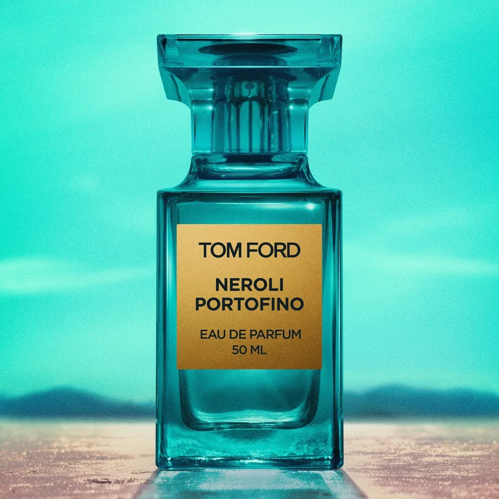 Neroli Portofino eau de parfum unisex 30 ml