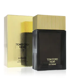 Tom Ford Noir Extreme eau de parfum pour hommes 100 ml