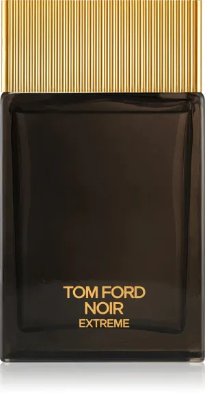 Tom Ford Noir Extreme eau de parfum voor mannen 100 ml
