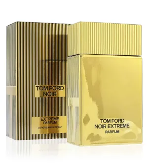 Tom Ford Noir Extreme Parfum parfum pour homme 100 ml